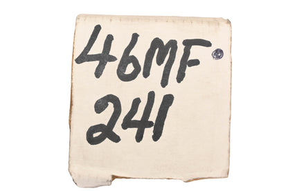 Mack 46MF241, 25624767 Hood Rest Block NOS