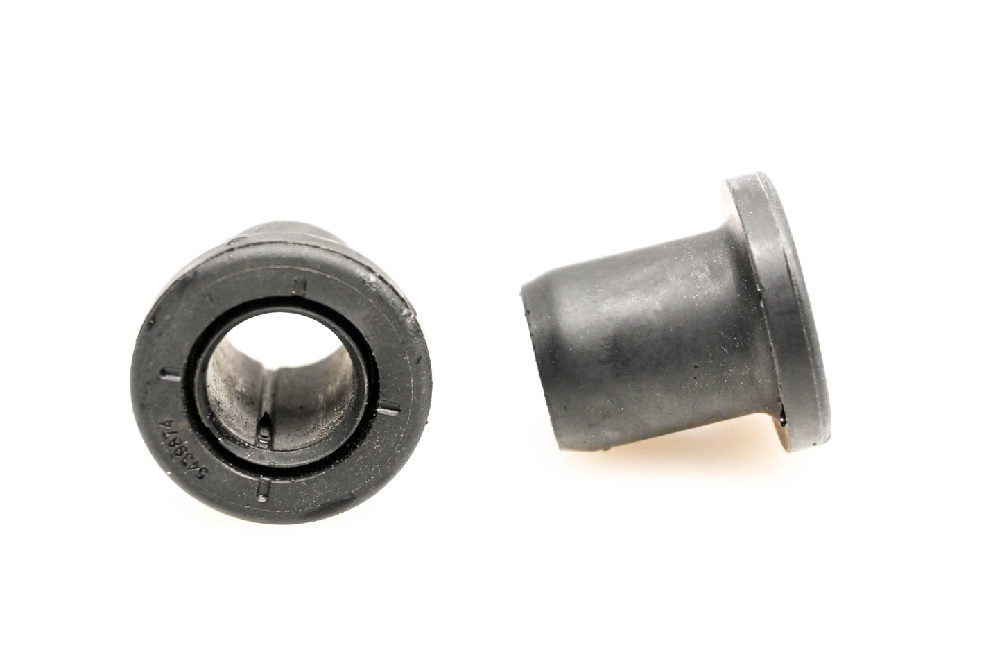 Polaris 5439874 Bushings Qty 2 NOS