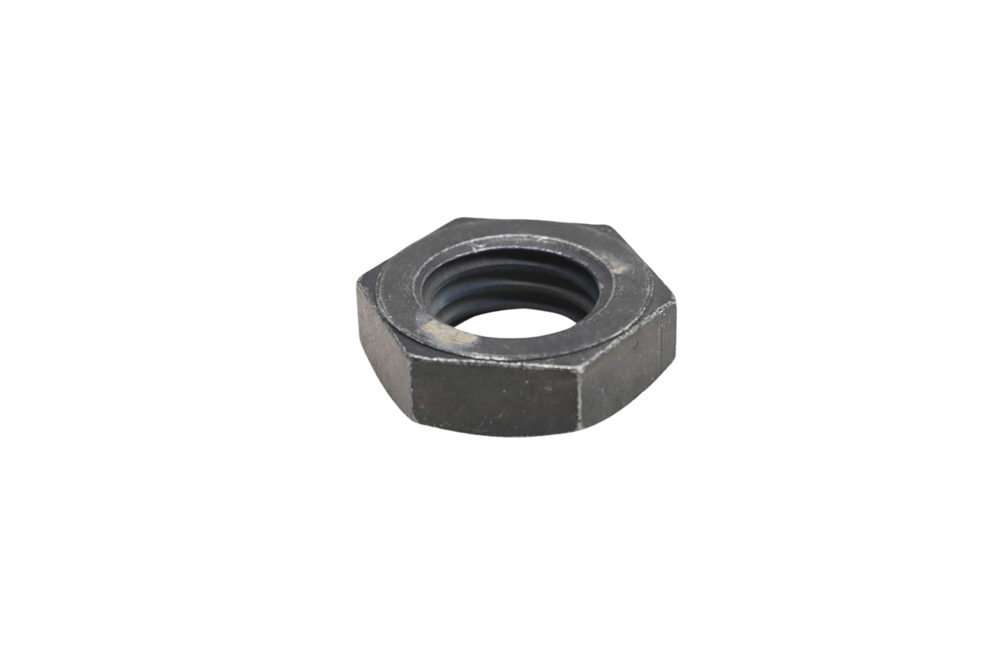 Mack 155AM7 Metric Hexagon Jam Nut NOS