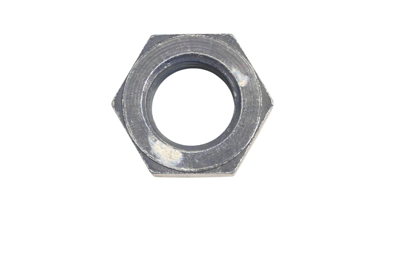 Mack 155AM7 Metric Hexagon Jam Nut NOS