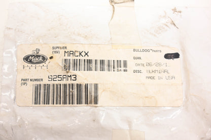 Mack 925AM3 Terminal NOS
