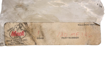Mack 120MF146 Gasket NOS