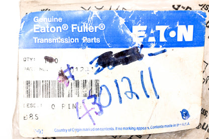Eaton Fuller 4301211 O-Ring NOS