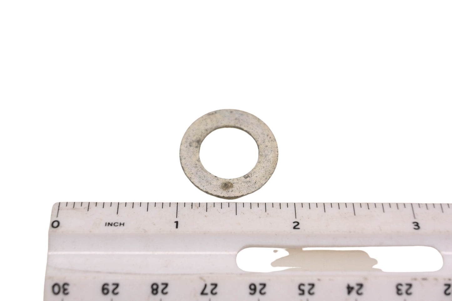 Mack 37AX366 Flat Washer NOS