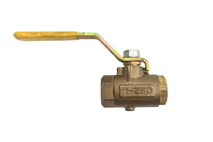 Parker 250 250PSI Valve NOS
