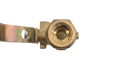 Parker 250 250PSI Valve NOS