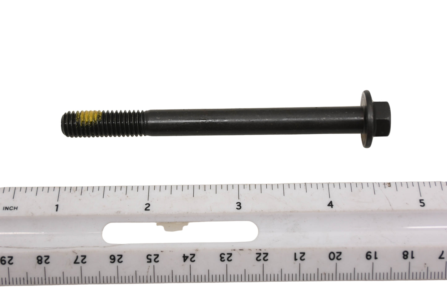 Mack 25106948, 66AM23 Flange Screw NOS