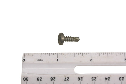 Mack 95AM1, 25095911 Cross Recessed Screw NOS