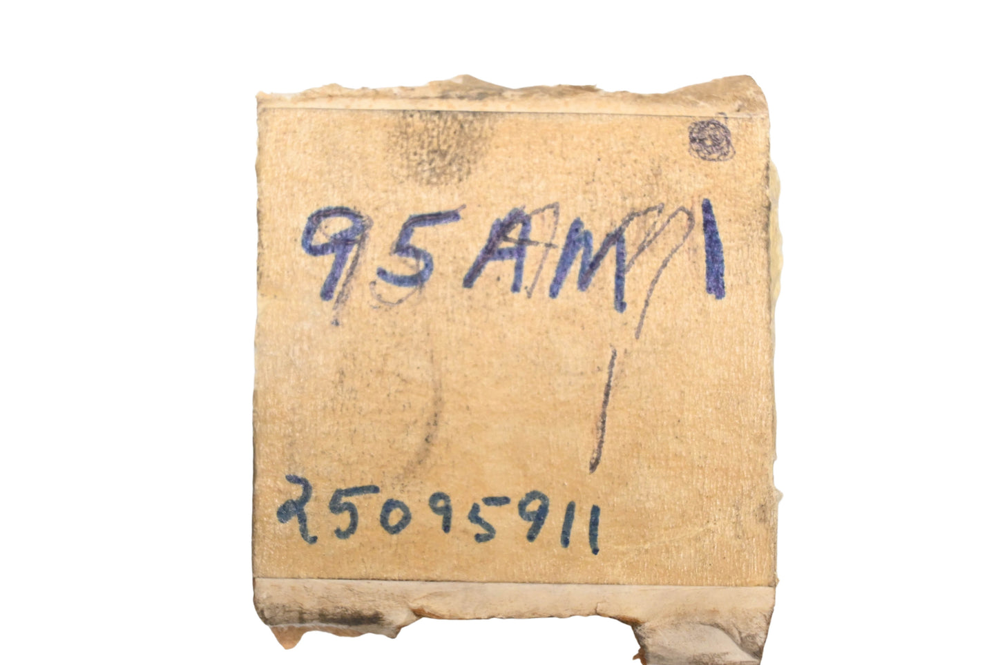 Mack 95AM1, 25095911 Cross Recessed Screw NOS