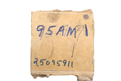 Mack 95AM1, 25095911 Cross Recessed Screw NOS