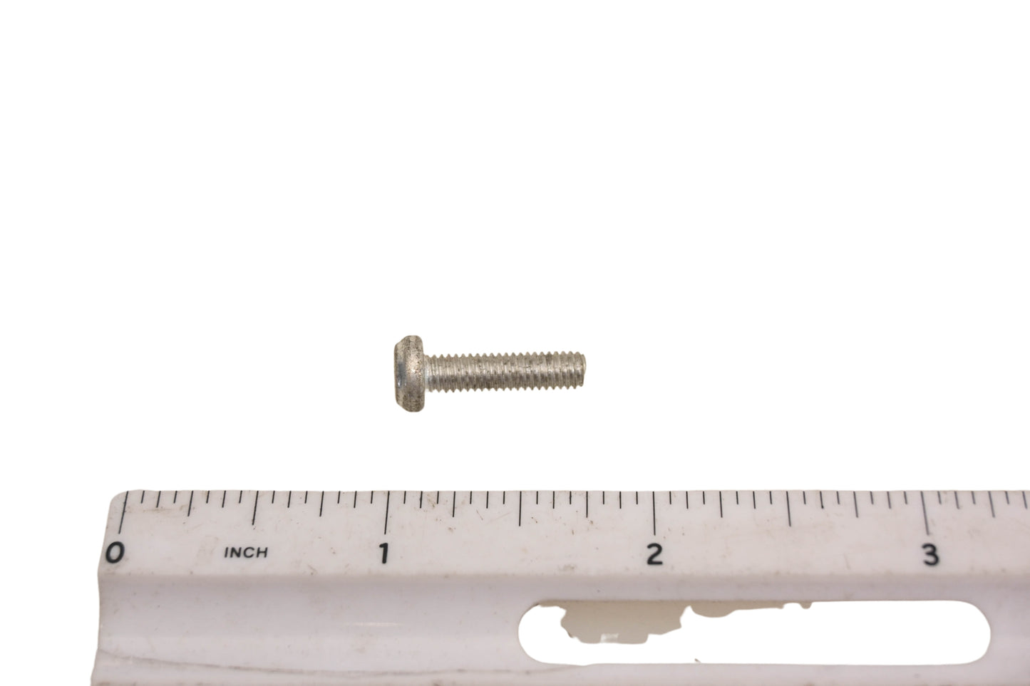 Mack 77AM2, 25108677 Screw NOS