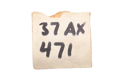 Mack 37AX471, 20704898 Washer NOS