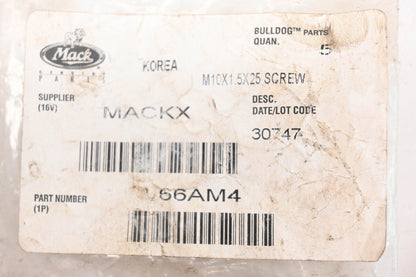 Mack 66AM4 Bolt NOS