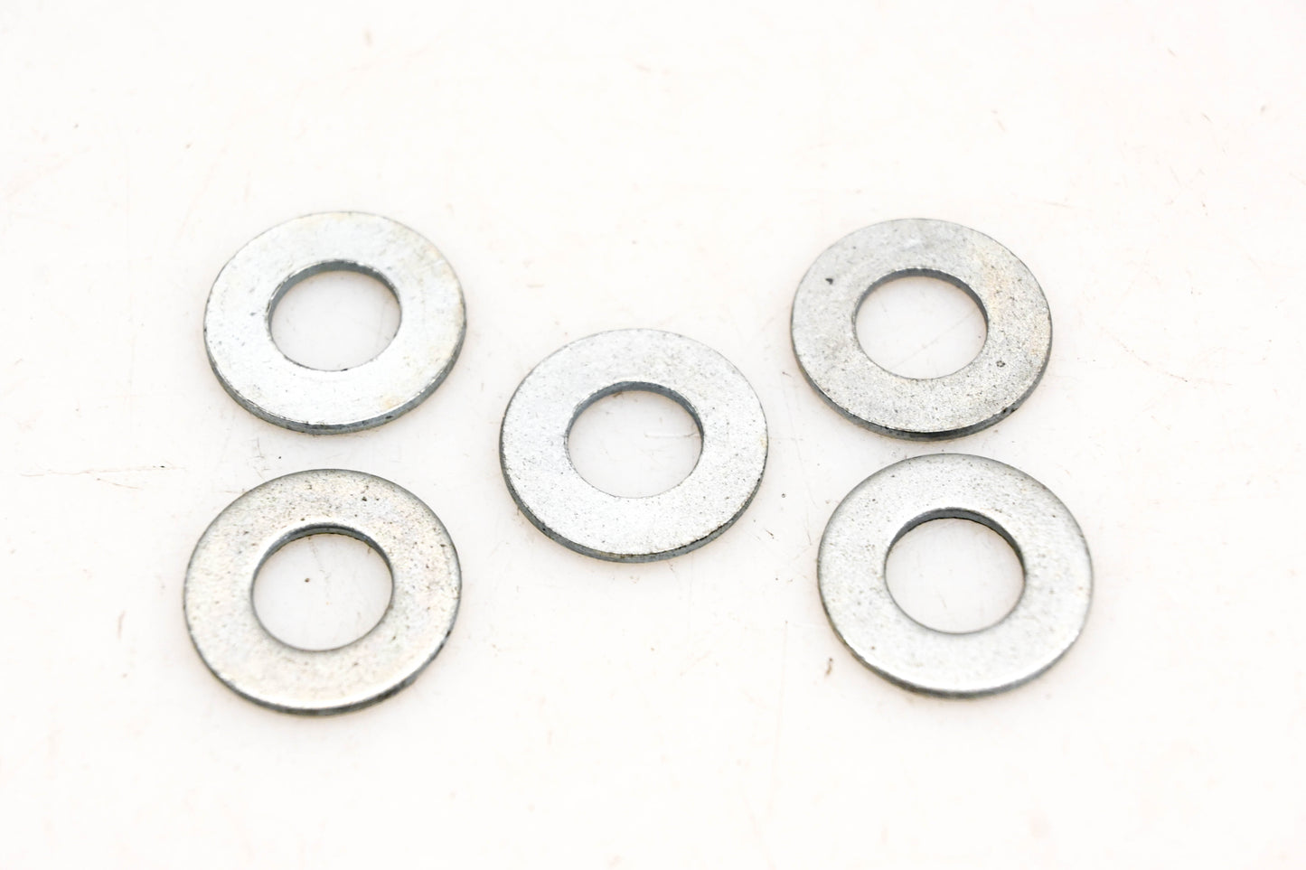 Mack 37AX472U Washers Qty 5 NOS