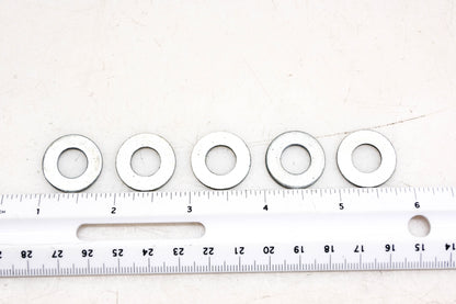 Mack 37AX472U Washers Qty 5 NOS