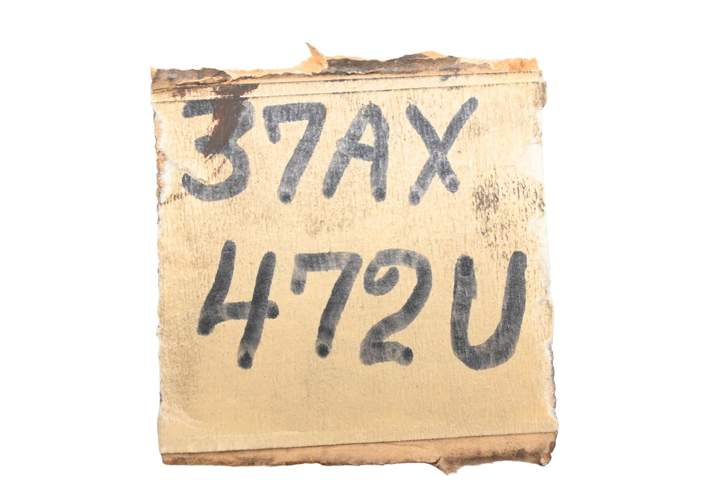 Mack 37AX472U Washers Qty 5 NOS