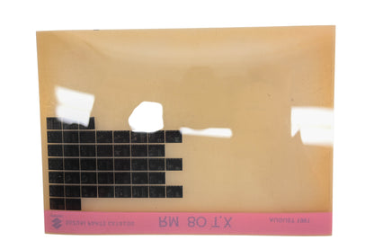 New OEM Suzuki RM80TX RM80 T,X Parts Catalogue Microfiche Rev: 8/1981 NOS
