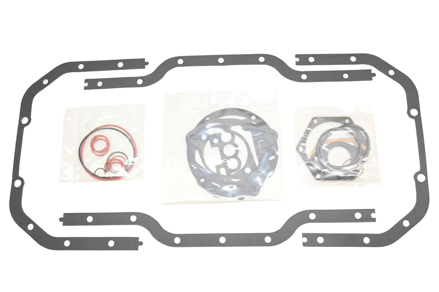 Mack 57GC2119 Lower Gasket Kit NOS
