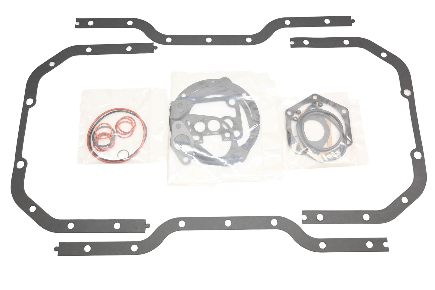 Mack 57GC2119 Lower Gasket Kit NOS