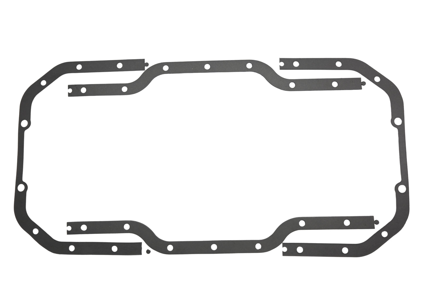 Mack 579GB412B, 57GC2119 Segmented Gasket NOS