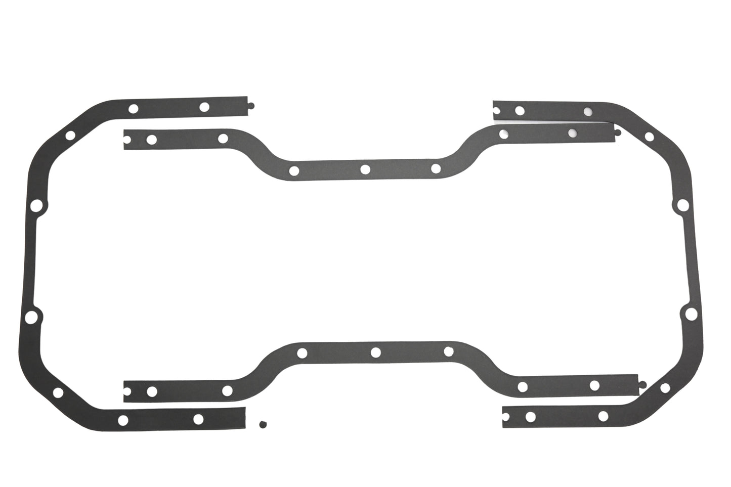 Mack 579GB412B, 57GC2119 Segmented Gasket NOS