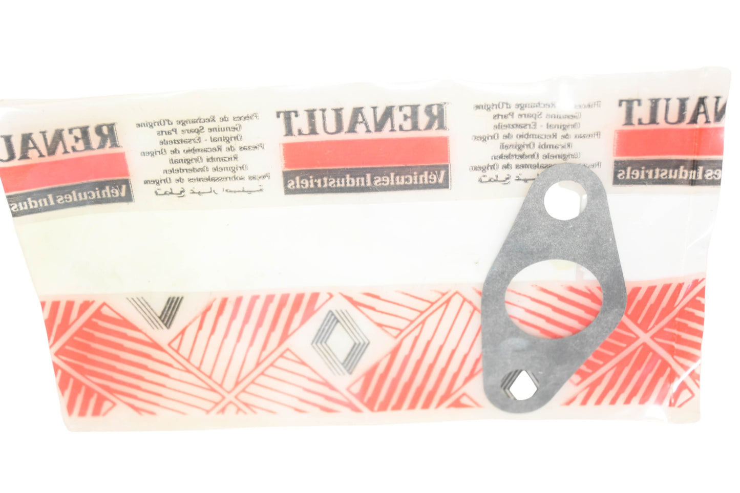 Renault 5001826453, 4103-5001826453 Mack Bottom Gasket Kit NOS