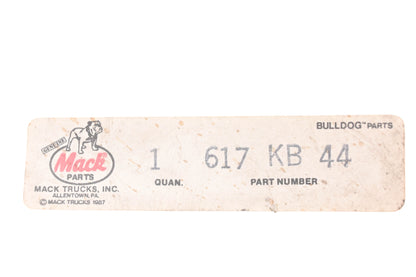 Mack 617KB44 Gasket NOS