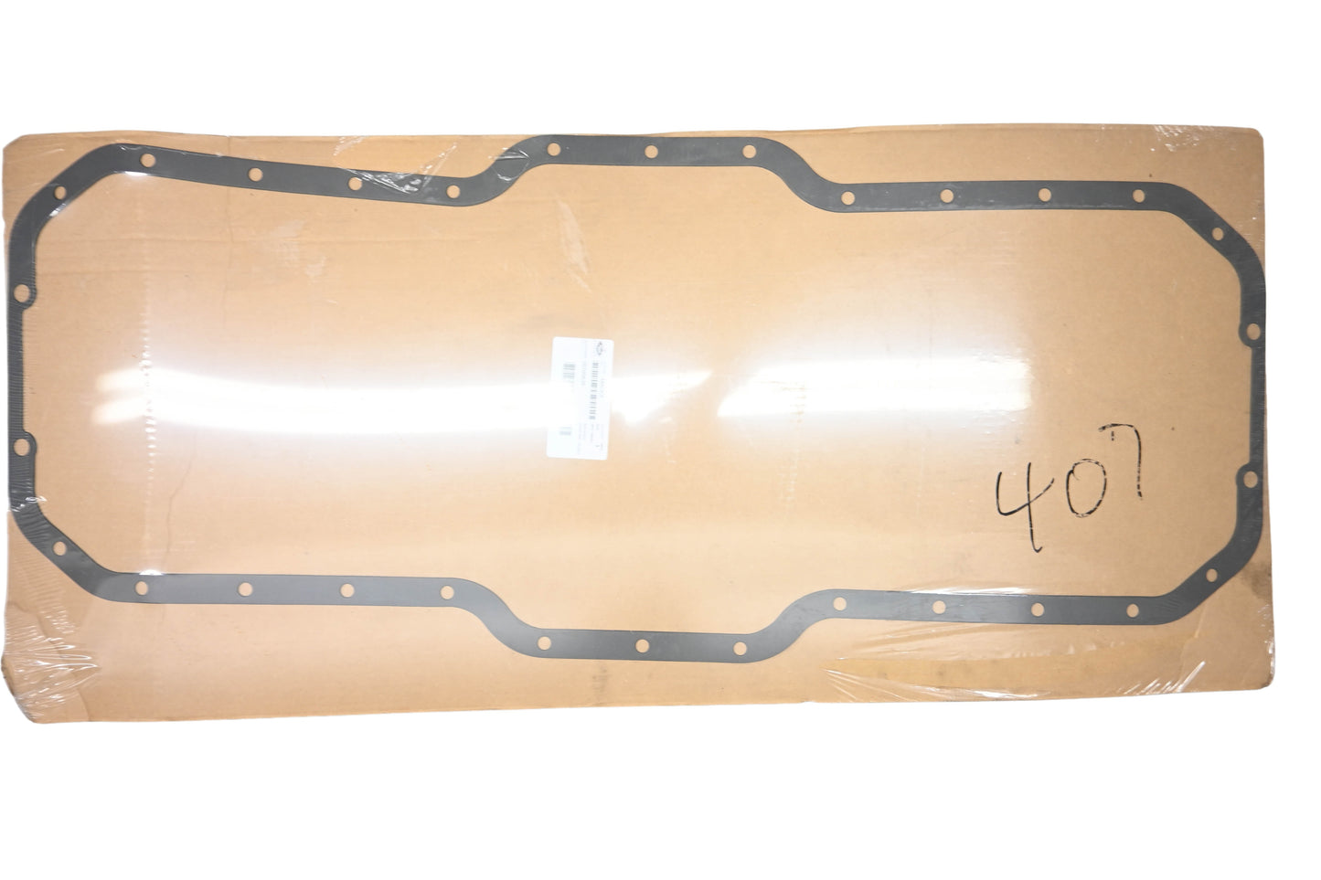 Mack 20705639 Pan Gasket NOS