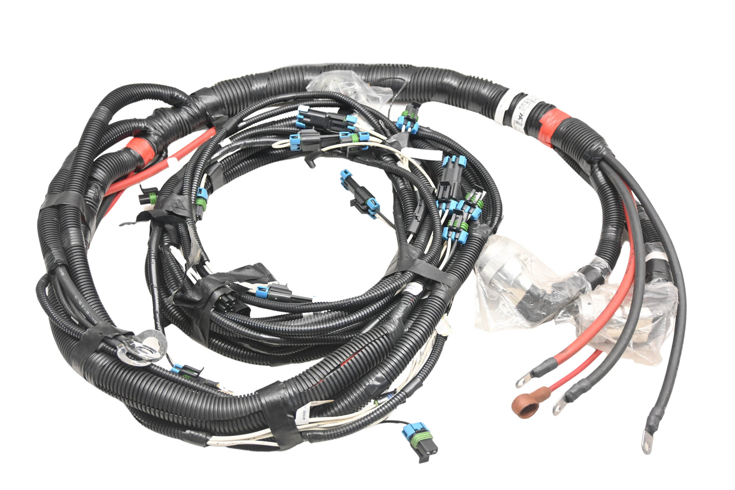 Mack 41MR5436M Wiring Harness NOS