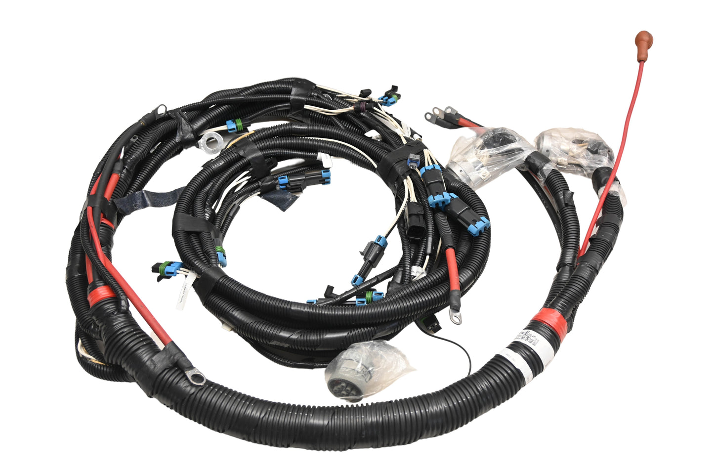 Mack 41MR5436M Wiring Harness NOS