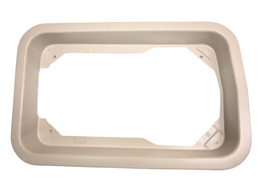 Mack 6QS4190A Headlamp Bezel Panel NOS