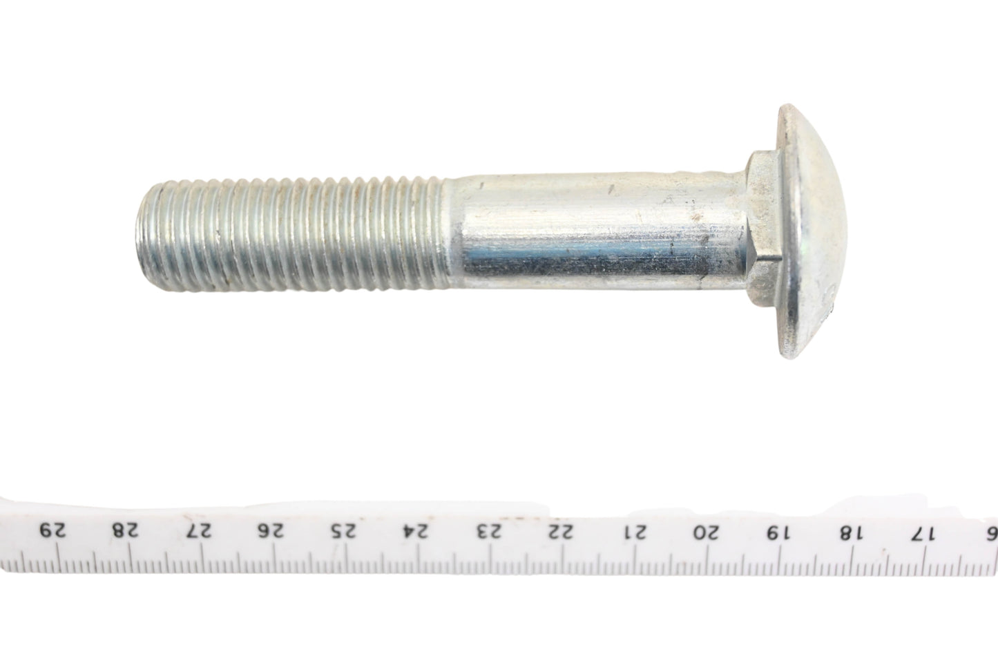Mack 59AM2, 25087797 Carriage Bolt NOS