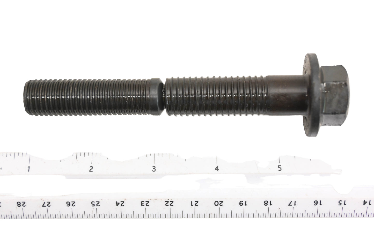 Mack 4AM11M2 Huck Bolt NOS