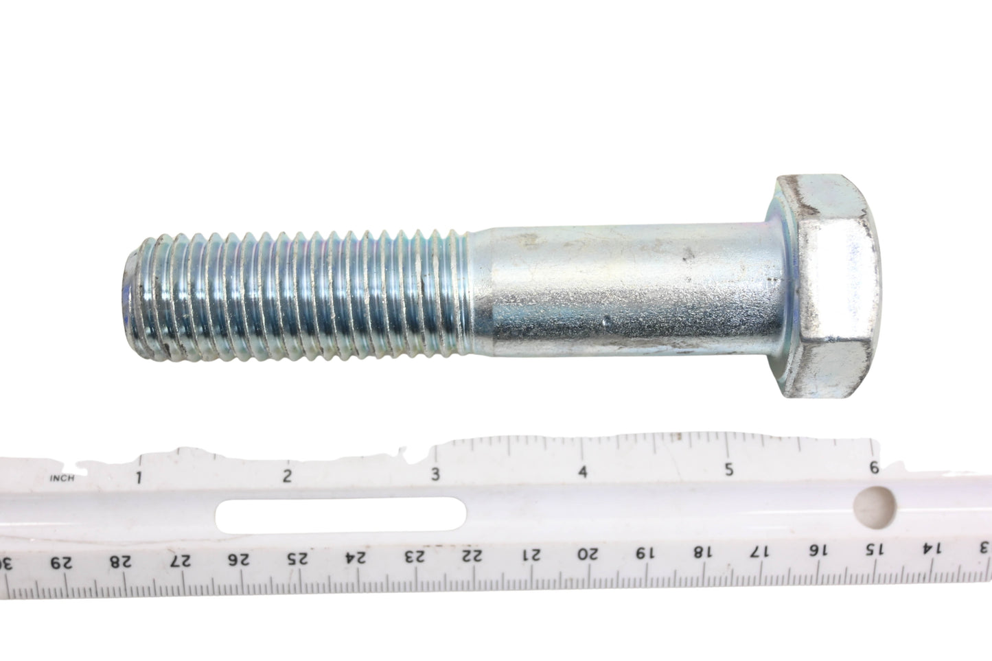Mack 4AX343, 25107990 Screw Cap NOS
