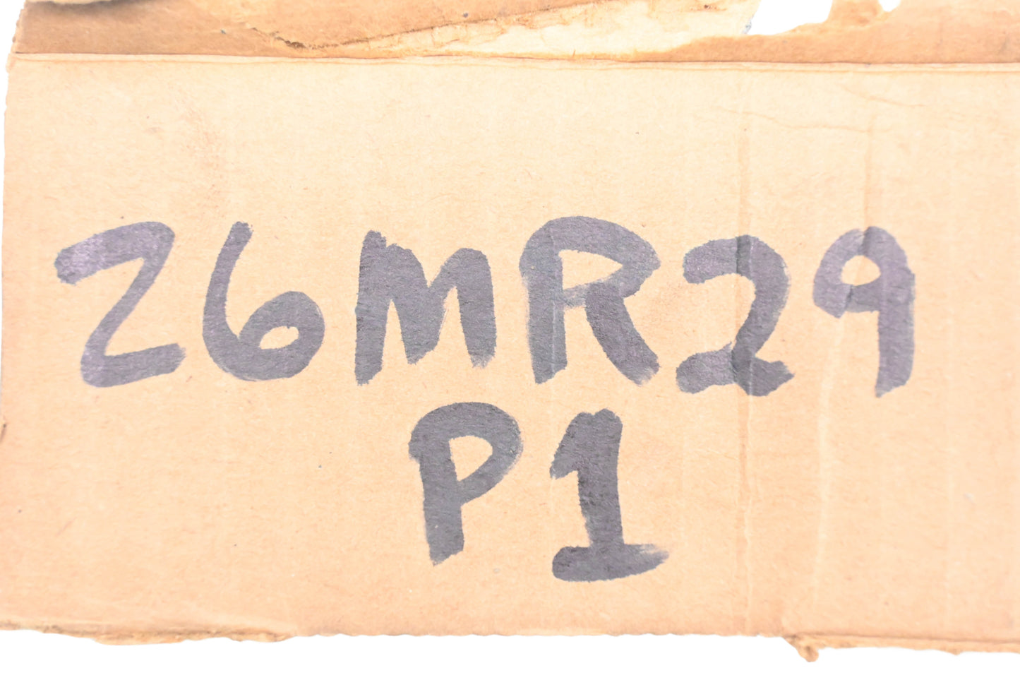Mack 26MR29P1 Horn Button NOS