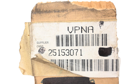Mack 25153071 Hexagon Screw NOS