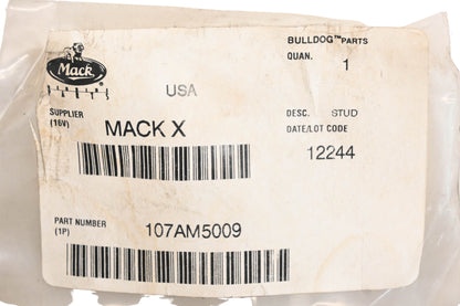 Mack 107AM5009, 20706055 Stud NOS