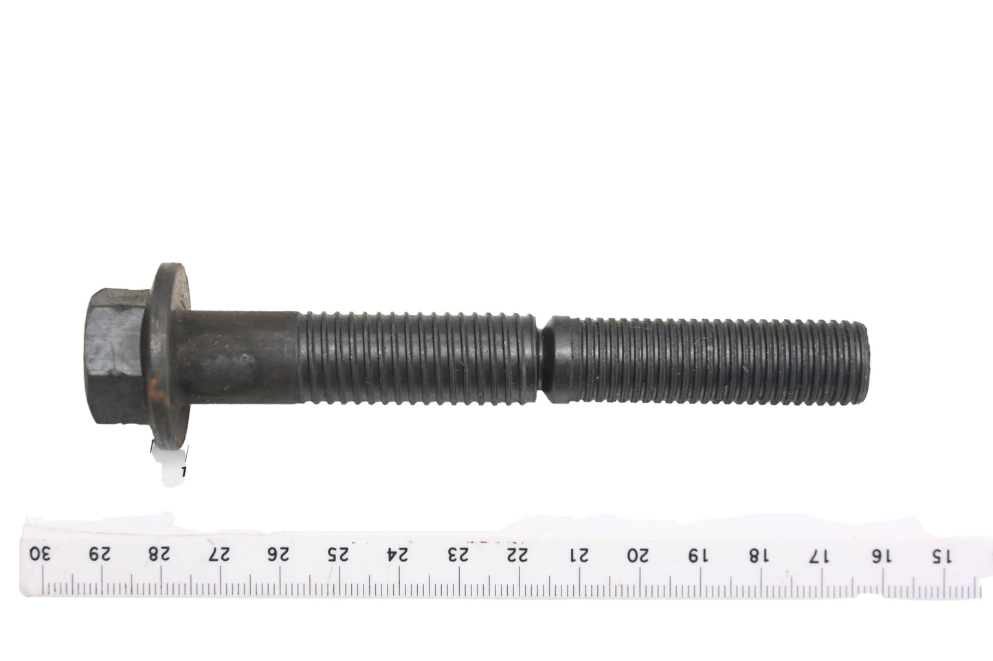 Mack 4AM12M Huck Bolt NOS