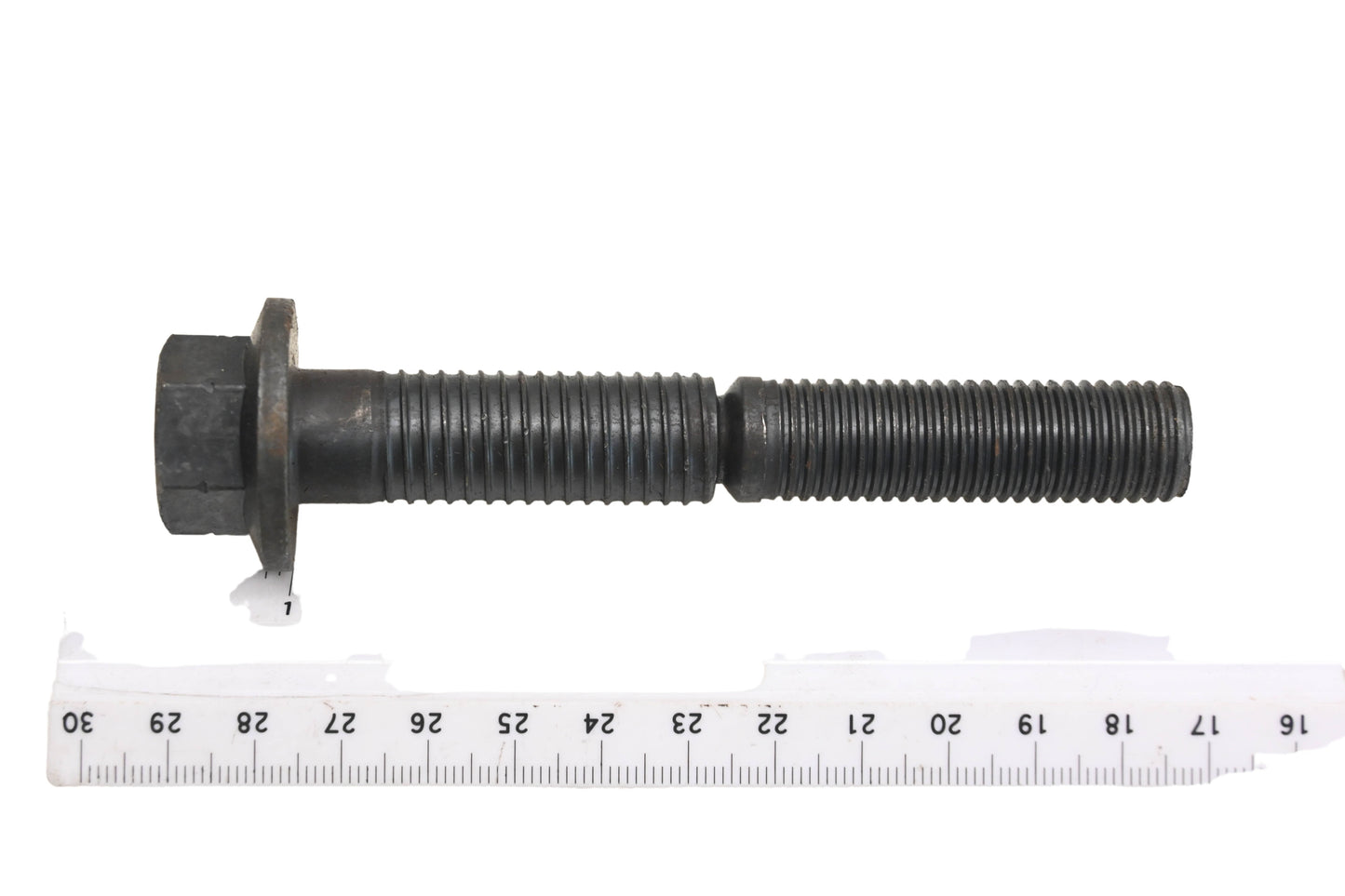 Mack 4AM9M2 Huck Bolt NOS