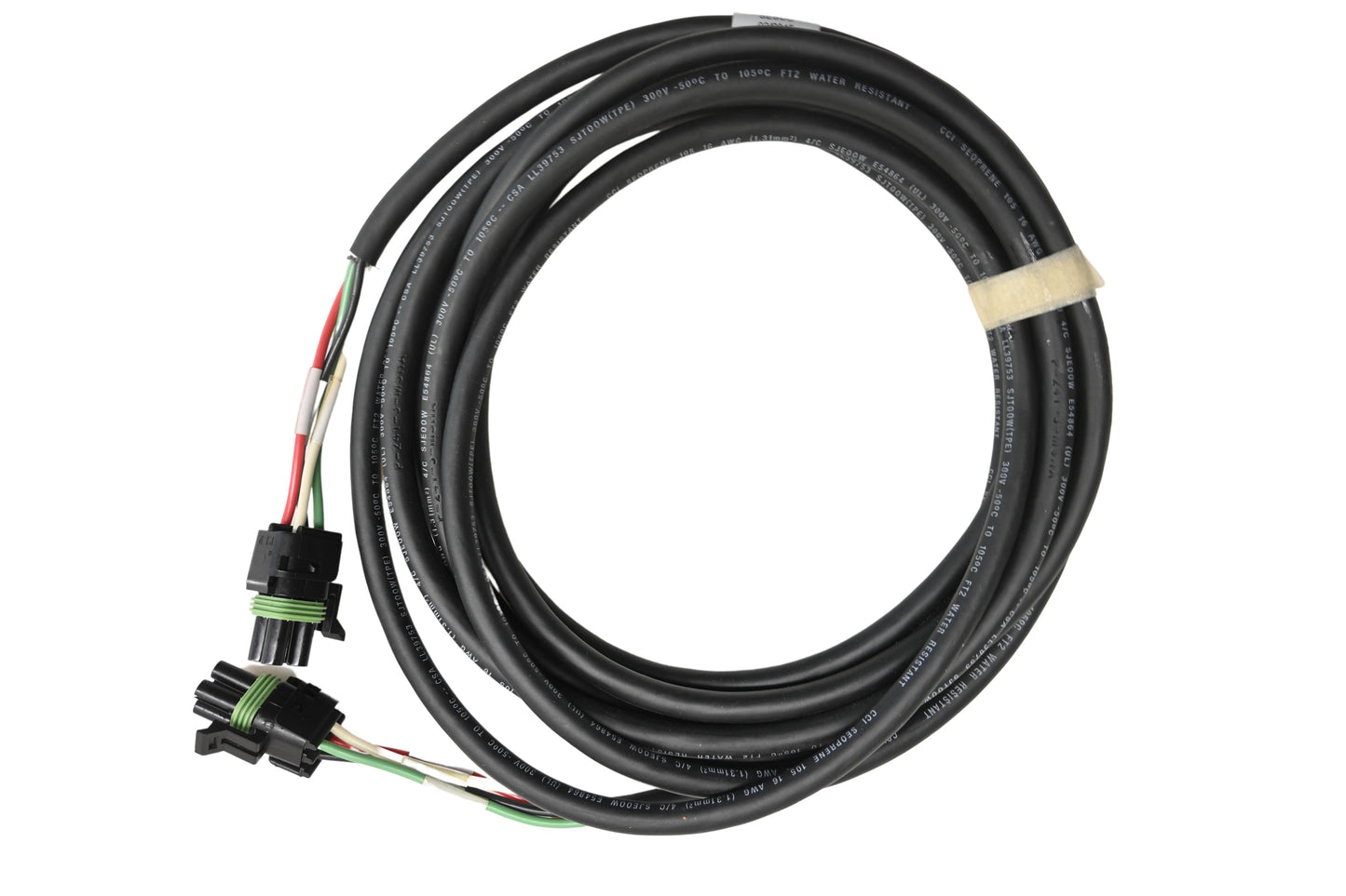 Mack 25166325 Wiring Harness NOS