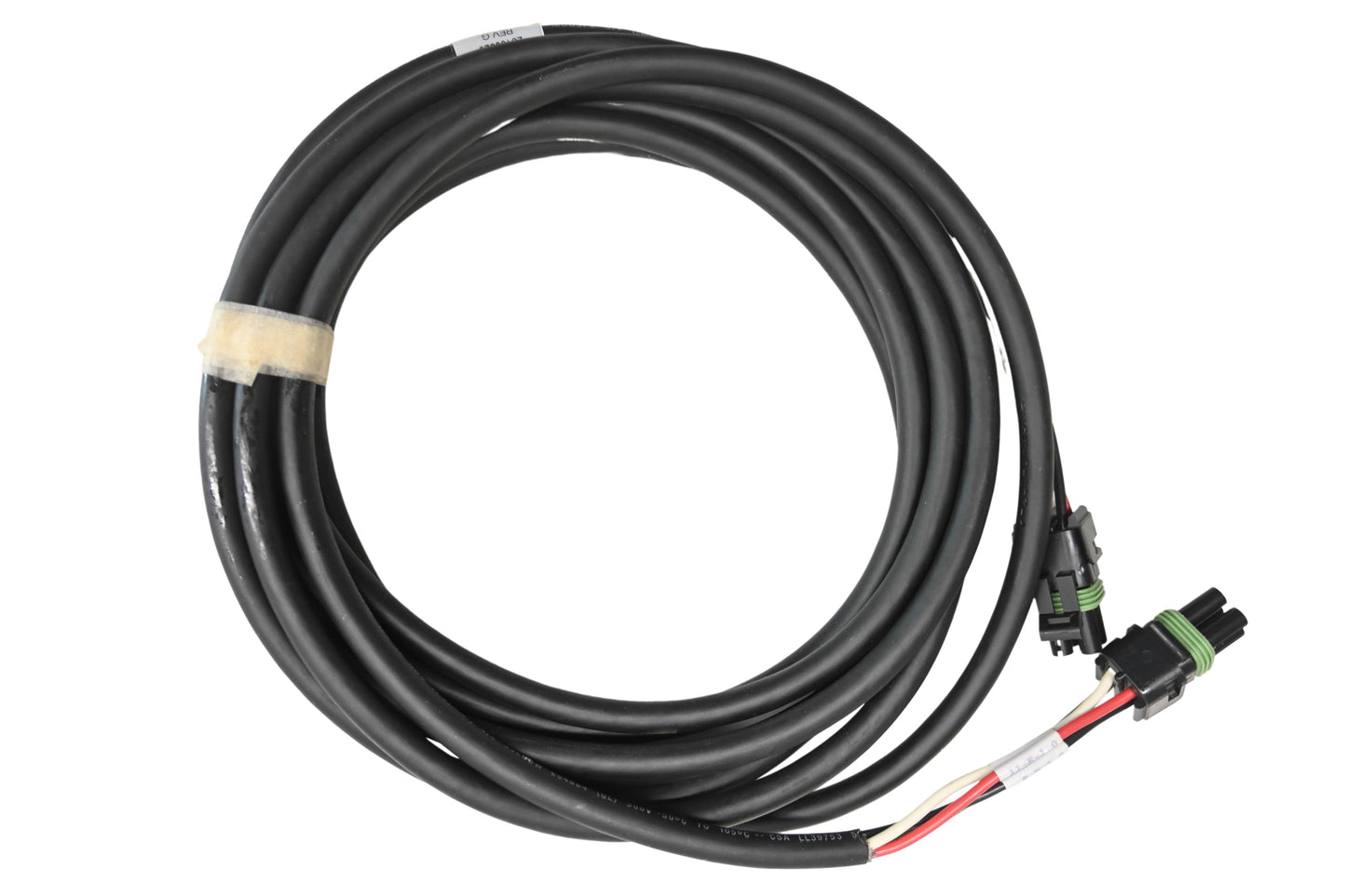 Mack 25166325 Wiring Harness NOS
