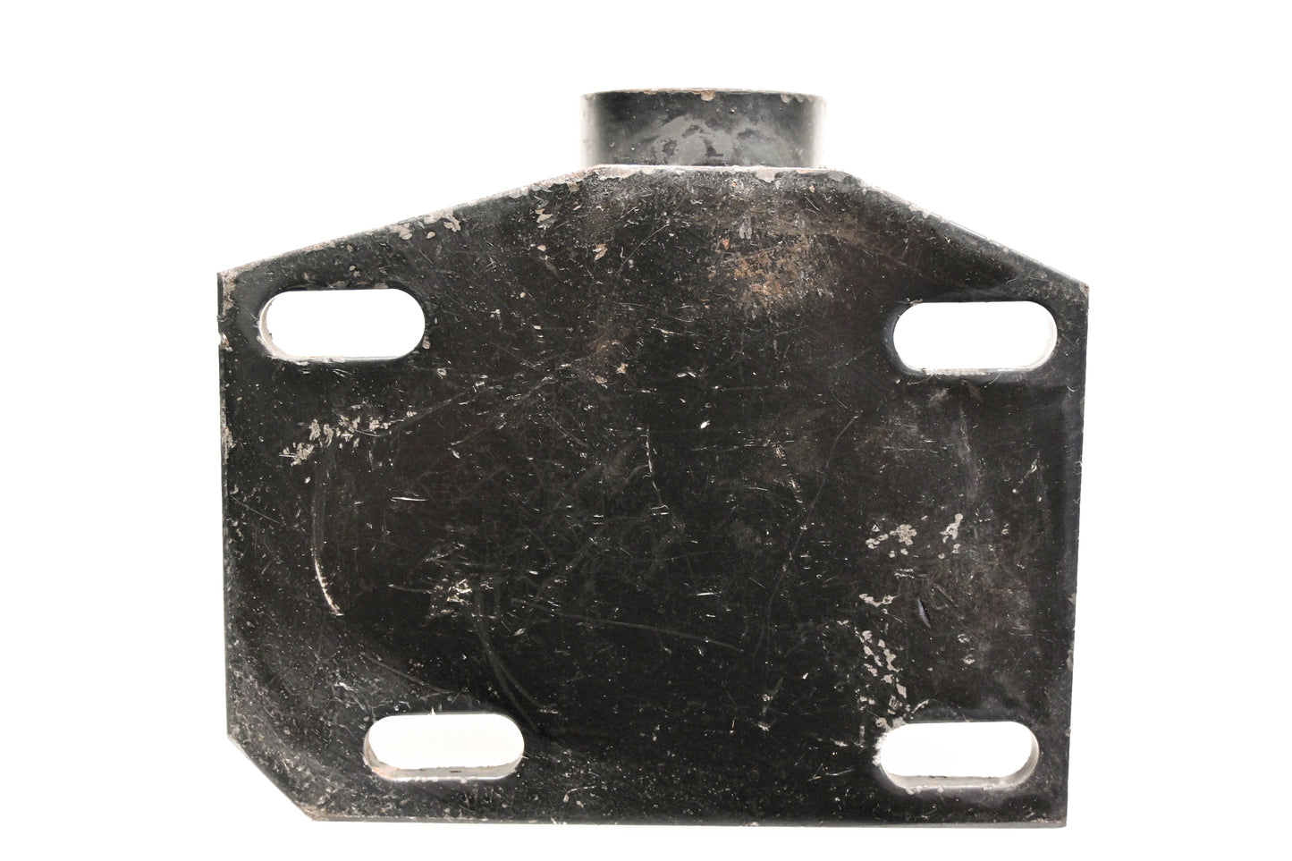 Mack 68QM25A Hood Bracket NOS