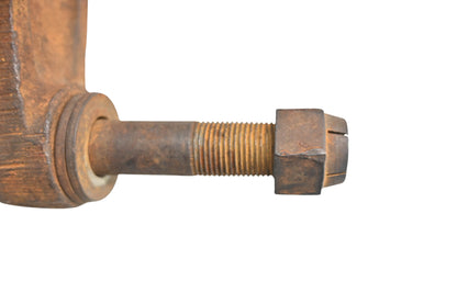 Mack 20QK2182P2, 20QK413 Lower Shock Bracket