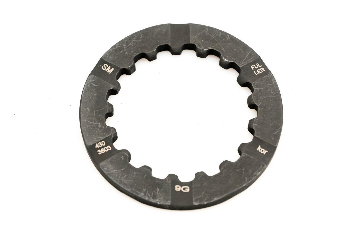 Mack 3088-4303603 Eaton Fuller Washer NOS