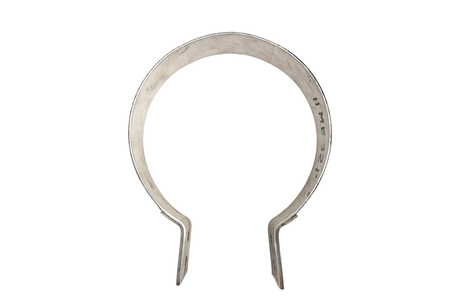 Mack 11ME321 Mounting Band Muffler