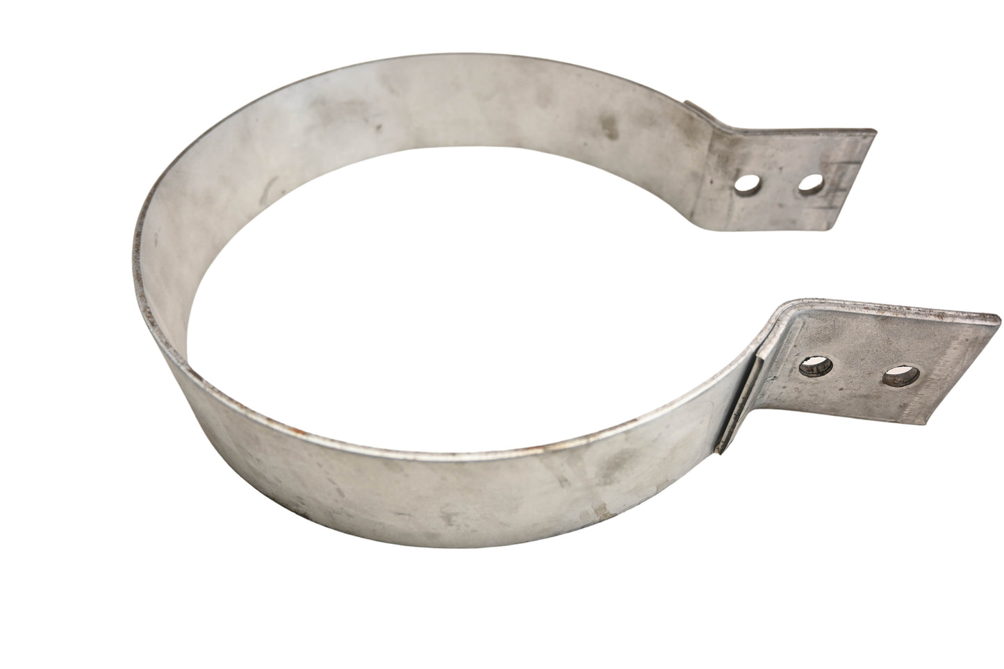 Mack 11ME321 Mounting Band Muffler