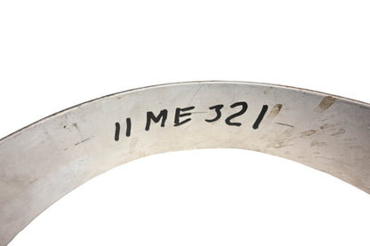 Mack 11ME321 Mounting Band Muffler