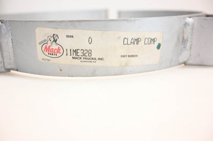 Mack 11ME328 Clamp NOS