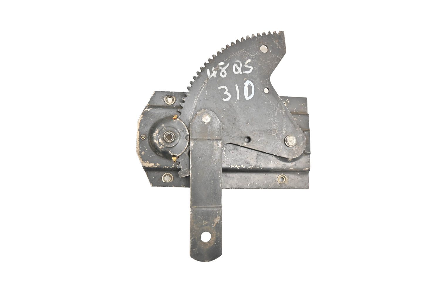Mack 48QS310 Window Regulator Assembly