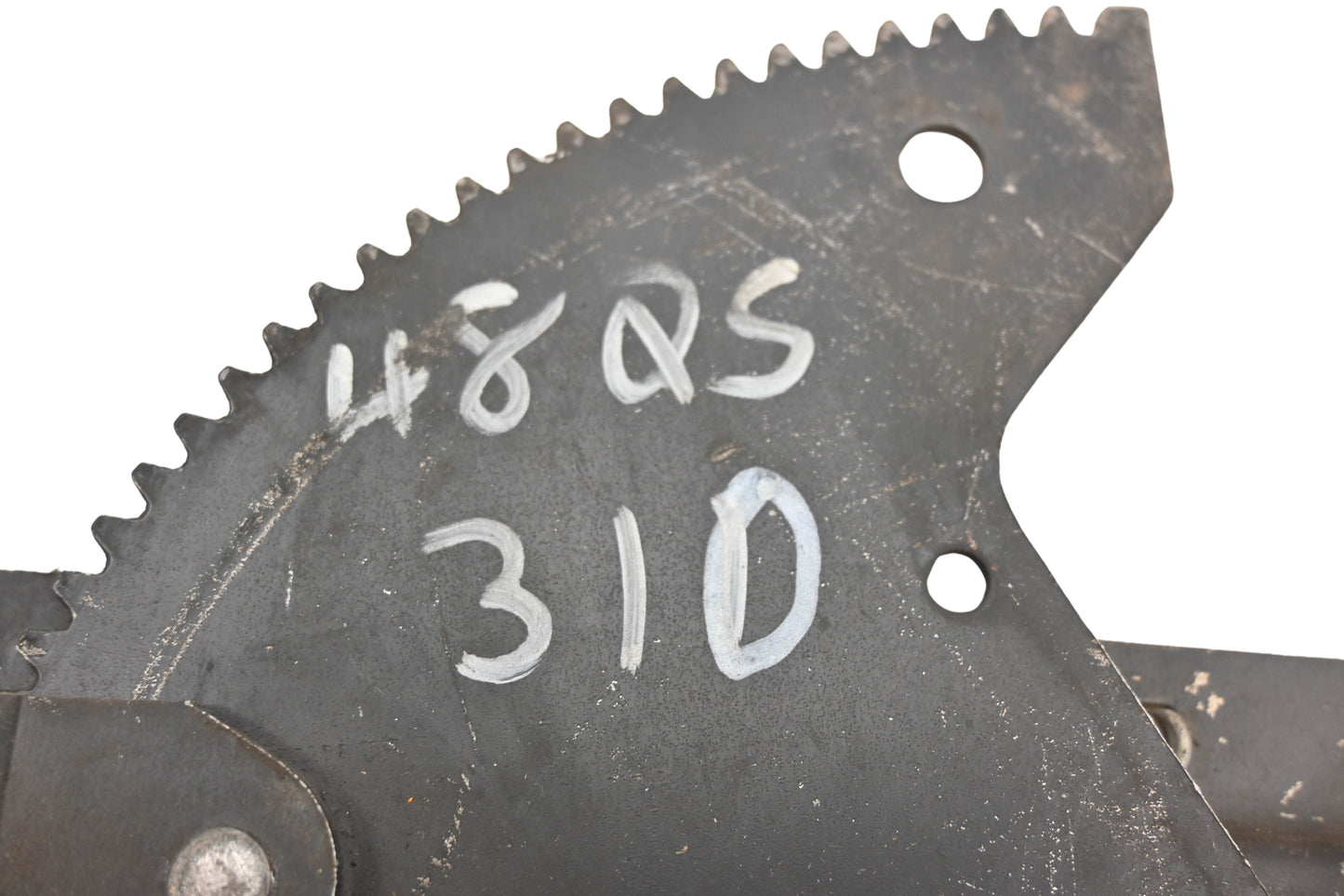 Mack 48QS310 Window Regulator Assembly